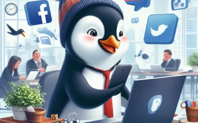 3 Ways A Business Can Use Facebook