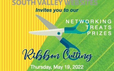 Ribbon Cutting