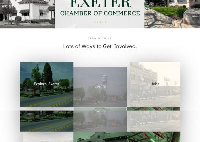 Exeter Chamber of Commerce
