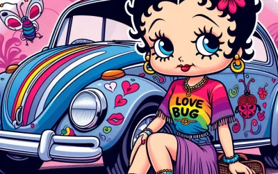 Fun Fact Friday: The Magical Journey of Herbie