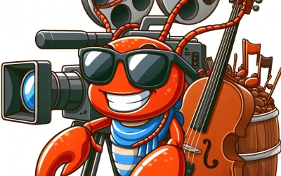 Resizing videos for TikTok