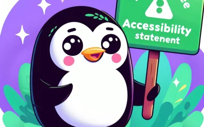 Unlocking Web Accessibility: A Guide to Creating Your WAI Accessibility Statement
