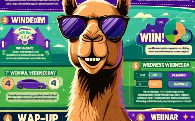 Winning Wednesdays: Midweek Marketing Magic for Small Businesses 