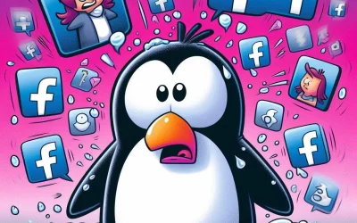 Client Success Story: The Case of Too Many Friends!
