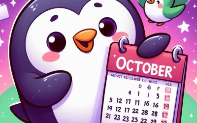 31 Fun and Engaging Blog Post Ideas for October