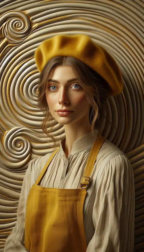 The Artisan Testimonial