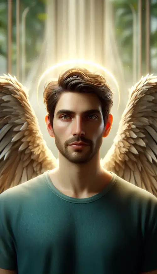 The Guardian Testimonial