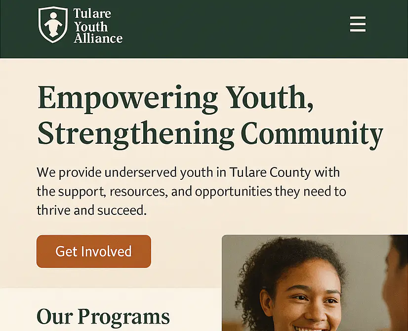 Tulare Youth Alliance