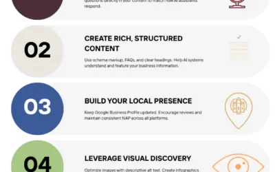 5 Surefire Ways to Grab Your Customers’ Attention in the New AI Search Era