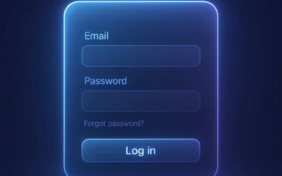 Your Domain, Your Control — A Quick Update About Our New System