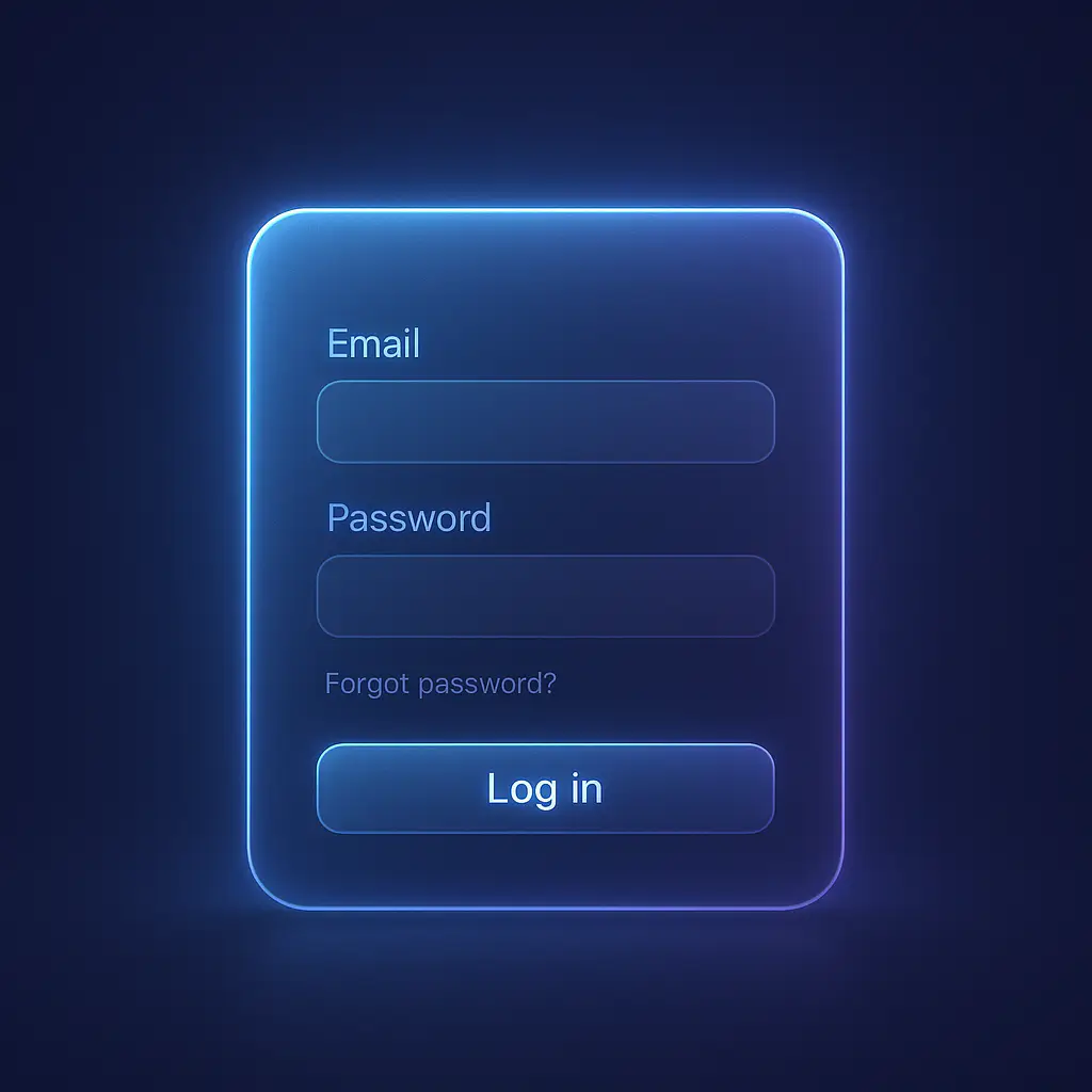 Domain Portal Login that is a portal