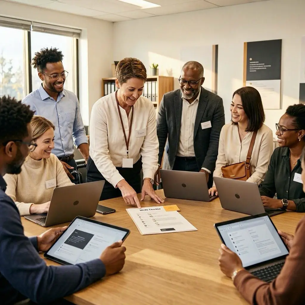 Document Remediation is a major part of accessibility Document Remediation is a major part of accessibility